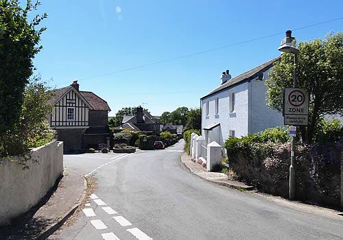 Photo Gallery Image - Diptford Village Green - Diptford Village Square