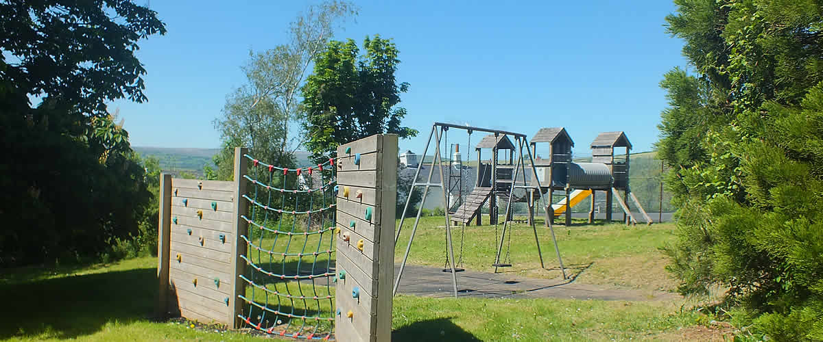 Diptford Playing Field