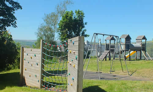 Diptford Playing Fields